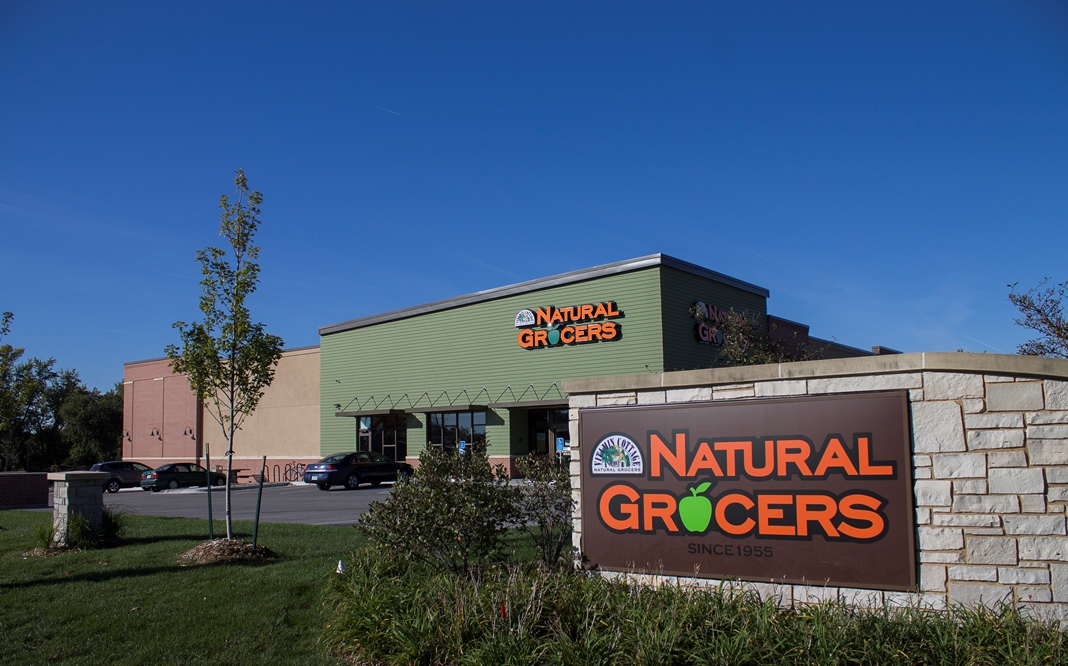 net leased natural grocers