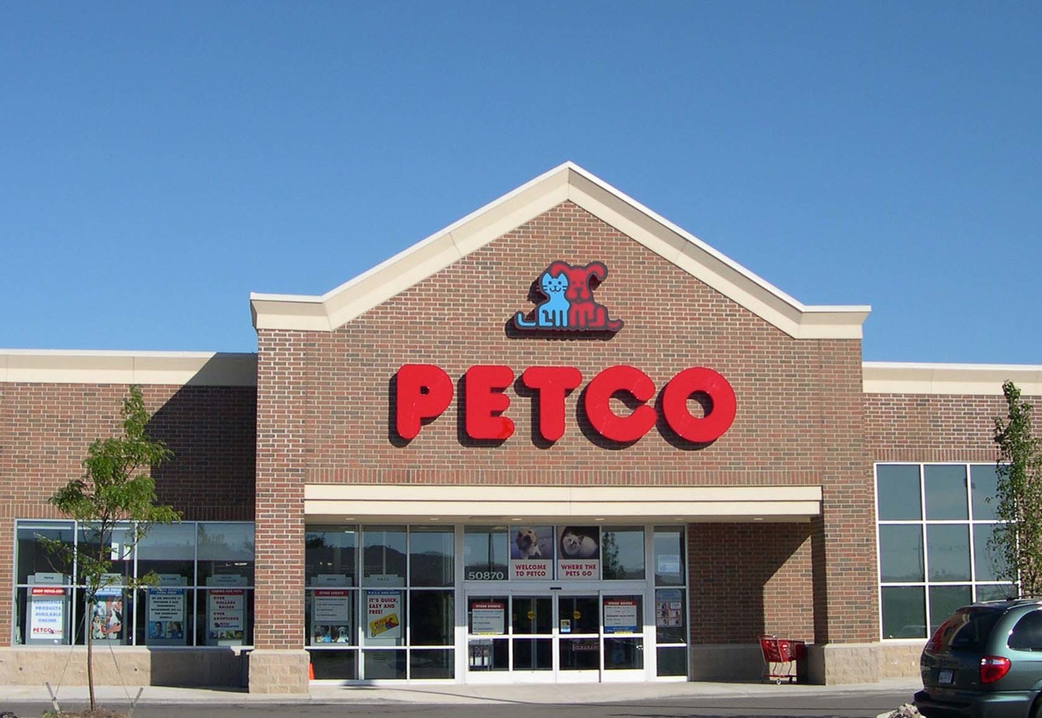 Net Lease Petco Property Profile and Cap Rates - The Boulder Group