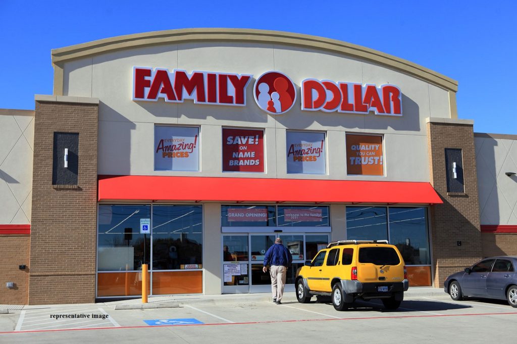 Net Leased New Mexico Family Dollar Sale Arranged The Boulder Group
