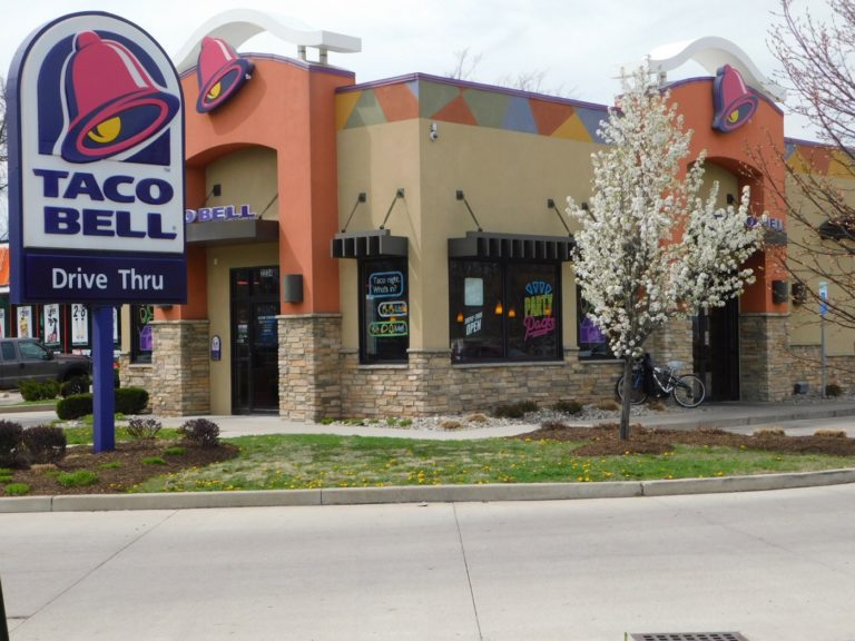 Net Lease Ohio Taco Bell Property Sale Arranged The Boulder Group