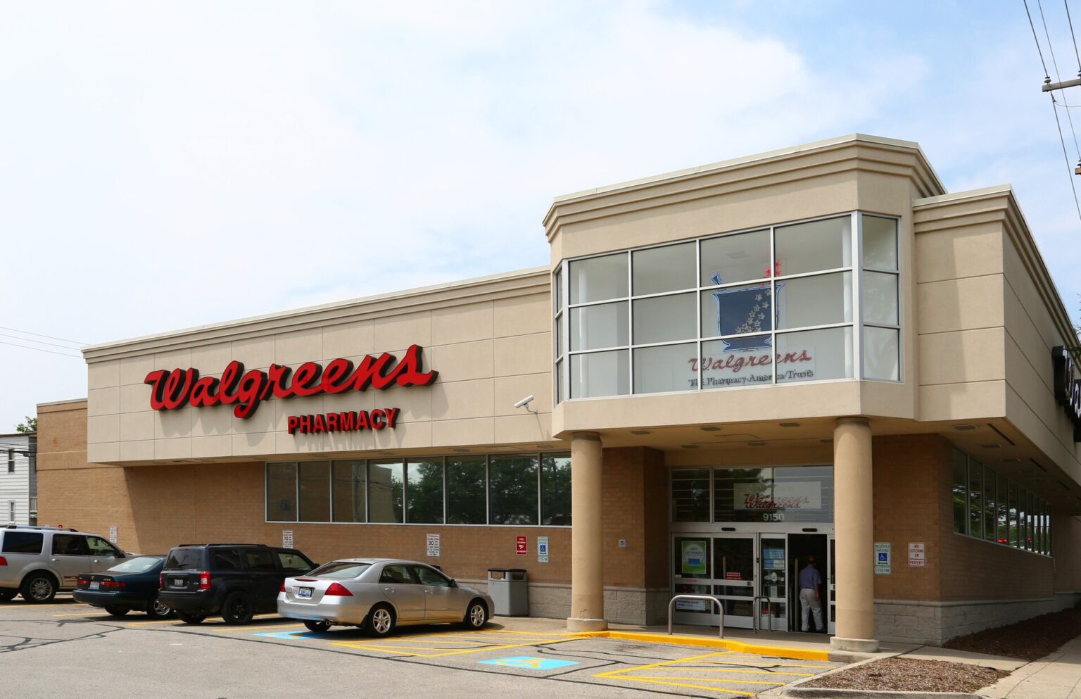 Net Lease Suburban Chicago Walgreens Sale Arranged The Boulder Group