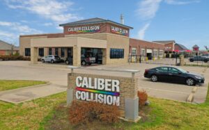 collision leased frisco